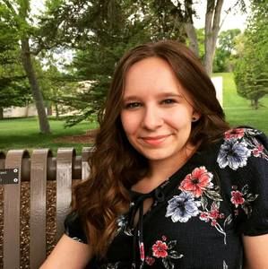 Meet your Posher, Savannah